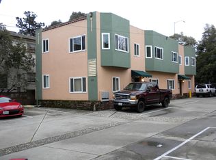 437 36th St APT 7, Oakland, CA 94609