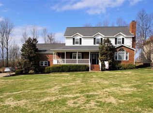 4525 Maywood Dr, Paducah, KY 42001