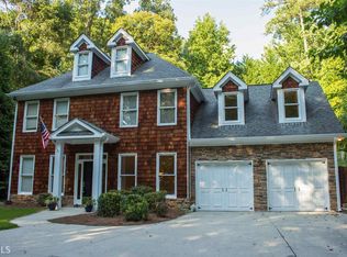 5207 Winters Chapel Rd, Dunwoody, GA 30360