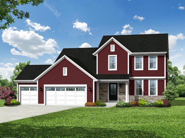 348 Sweetwater BOULEVARD #Lt2, Port Washington, WI 53074