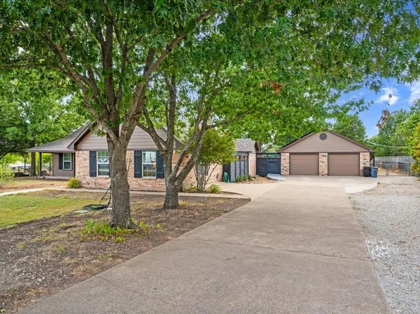101 Randy Rd, Waxahachie, TX 75165