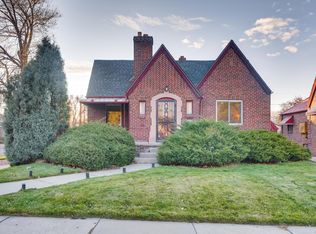 1595 S Downing St, Denver, CO 80210