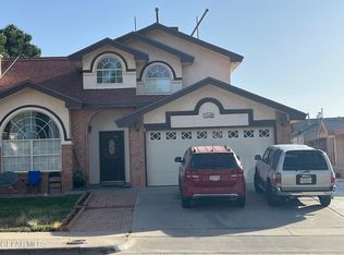 12180 Amstater Cir, El Paso, TX 79936