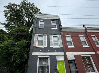 2336 W Norris St, Philadelphia, PA
