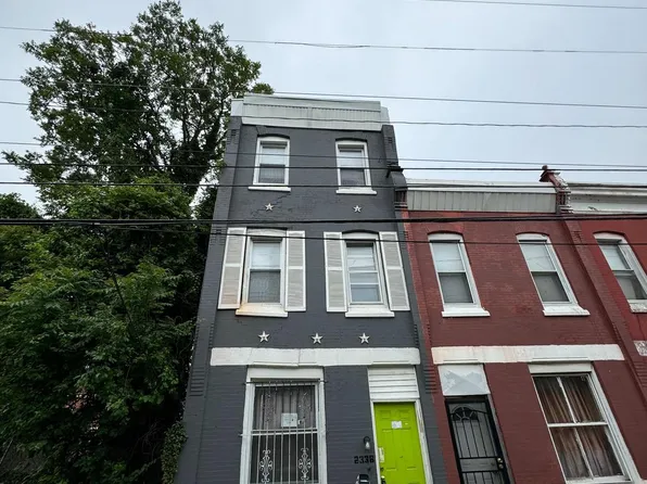 2336 W Norris St, Philadelphia, PA 19121
