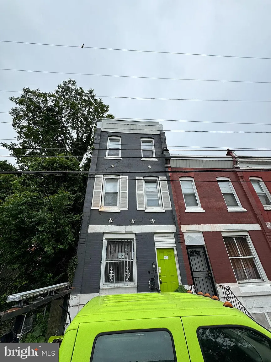 2336 W Norris St photo 1