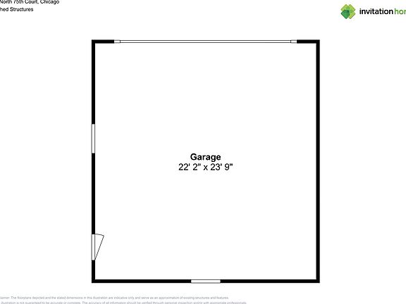5th image of 2414 N 75th Ct