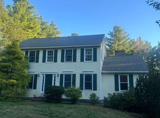 220 Beals Rd, Bedford, NH 03110