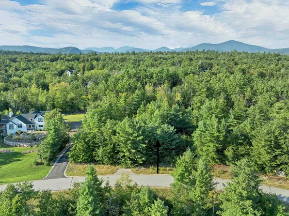 Lot #72 Grandview Road #72, Conway, NH 03818