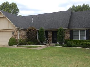 1612 S Chestnut Ave, Broken Arrow, OK 74012