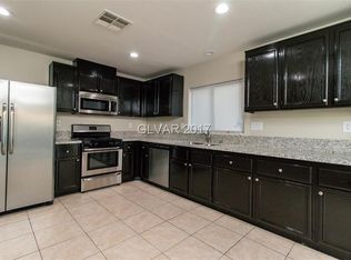 9528 Violet Sunset Ave, Las Vegas, NV 89148