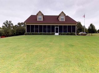 390 Moore Xing, Byhalia, MS 38611