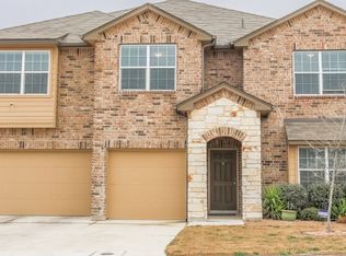 332 Blaze Moon, Cibolo, TX 78108
