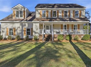 378 Pagan Rd, Smithfield, VA 23430