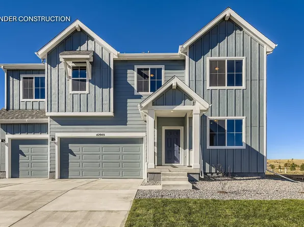 394 Rustic Barn Ln, Berthoud, CO 80513