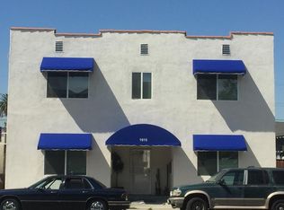 (Undisclosed Address), Long Beach, CA 90806