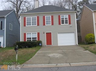 2313 Kissing Tree Ln SE, Smyrna, GA 30080