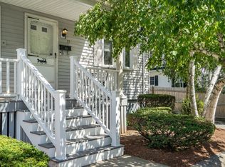 Victorian Place, Melrose, MA 02176