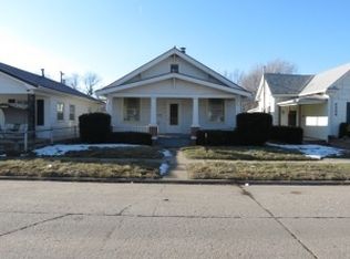 6206 Washington St, Saint Joseph, MO 64504