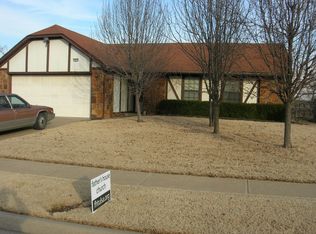 10057 S 91st Ave E, Tulsa, OK 74133