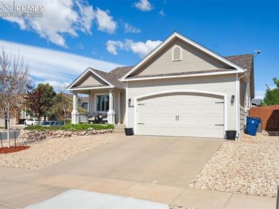6506 Whistle Bay Dr, Colorado Springs, CO, 80923