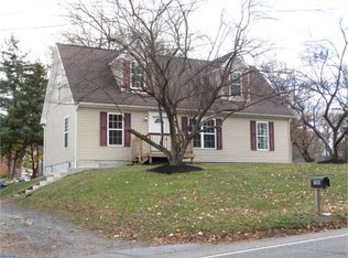780 S Hanover St, Pottstown, PA 19465
