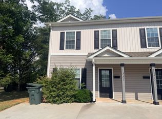 1331 Filbert St, Salisbury, NC 28144