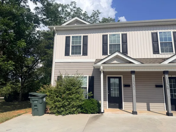 1331 Filbert St, Salisbury, NC 28144