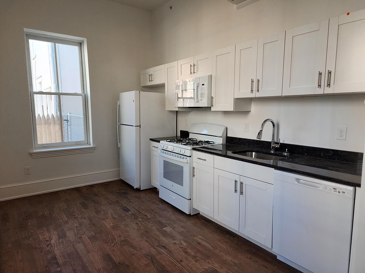 228 E Hanover St APT 2, Trenton, NJ 08608 Zillow