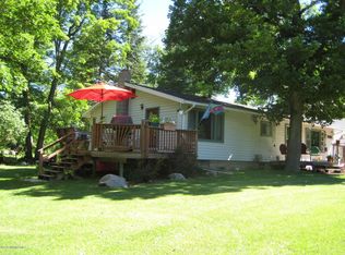 6005 Sandy Lake Rd NE, Tenstrike, MN 56683