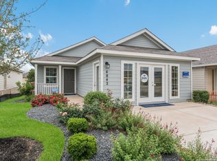 1323 White Willow, New Braunfels, TX 78130