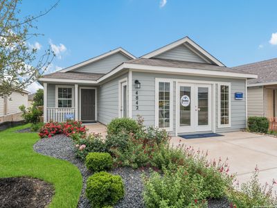 7227 Eclipse Way, San Antonio, TX, 78252