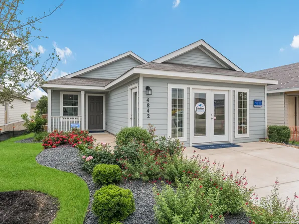 9127 Orbital Hills, San Antonio, TX 78252