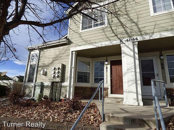 2nd image of 805 Summer Hawk Dr Unit K61