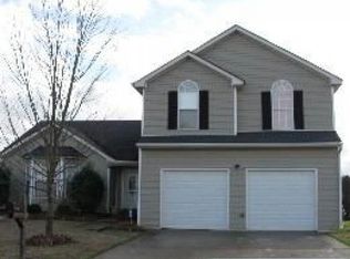 2270 Rambling Way, Lithonia, GA 30058