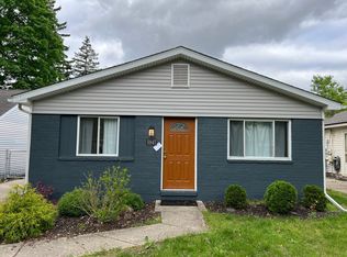 5847 N Berry St, Westland, MI 48185