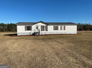 3750 Little Hurricane Creek Rd, Waycross, GA 31503