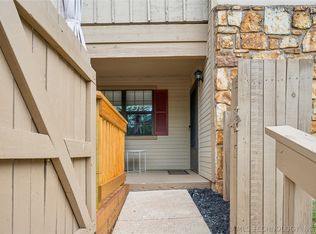 9107 S Urbana Ave UNIT B, Tulsa, OK 74137