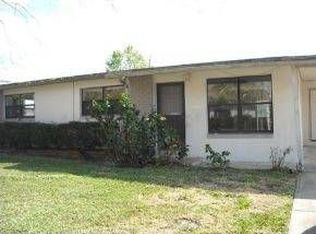 579 Gardenia Cir, Titusville, FL 32796