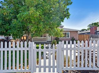1346 Madera Ave, Menlo Park, CA 94025