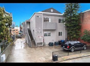 1050 S Burlington Ave #1/2, Los Angeles, CA 90006