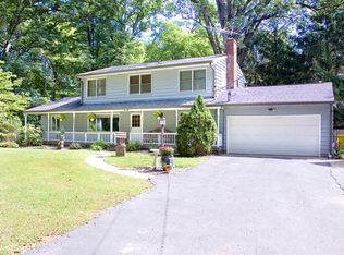 530 Graham Dr, Chesterton, IN 46304