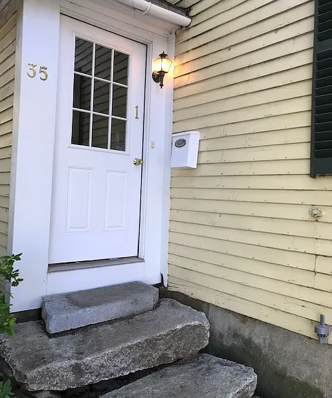 35 Noble St — Photo 2