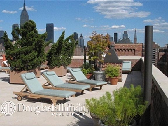 3rd image of 405 W 23rd St APT 14G