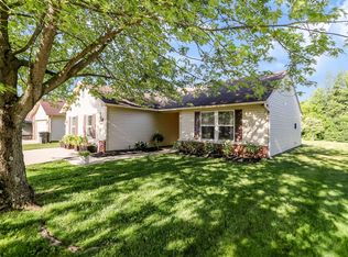 3840 Libra Ln, Indianapolis, IN 46235