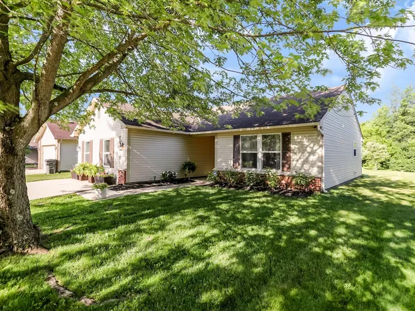 3840 Libra Ln, Indianapolis, IN 46235