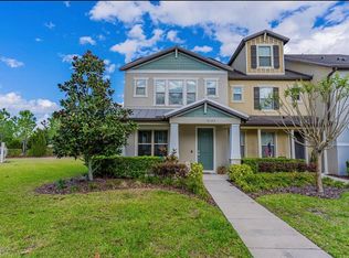 5122 Caspian St, Saint Cloud, FL 34771