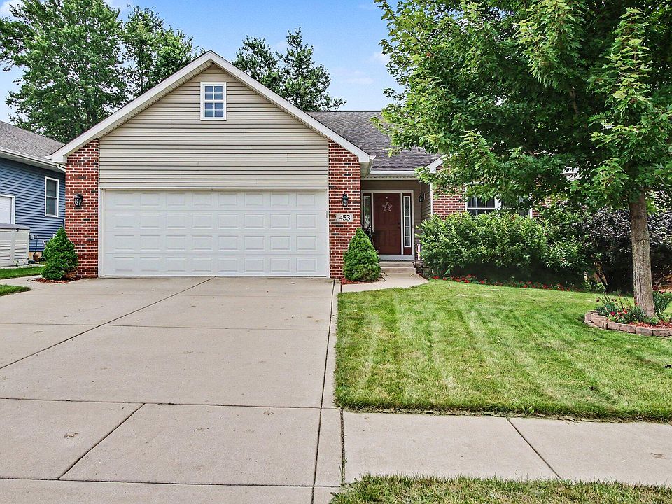 1st image of 453 Andover Dr