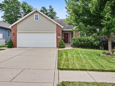 453 Andover Dr, Valparaiso, IN, 46383