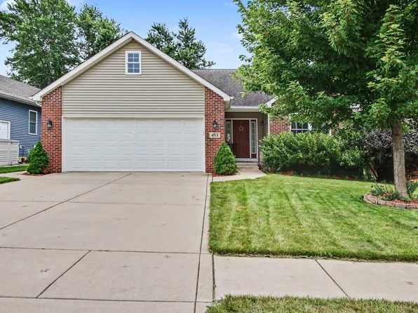 453 Andover Dr, Valparaiso, IN 46383